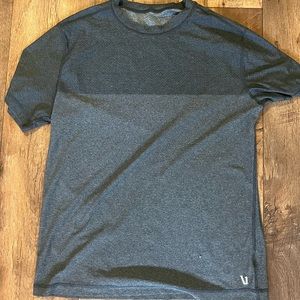 Vuori Grandview Tech Tee